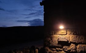 The Studio At Stoodley Pike View